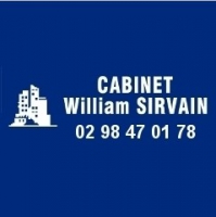 CABINET WILLIAM SIRVAIN
