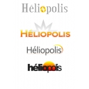 SARL HELIOPOLIS