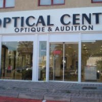 Optical Center Toulon-Les Espaluns