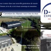 D-Day Experience (Et Dead Man's Corner)