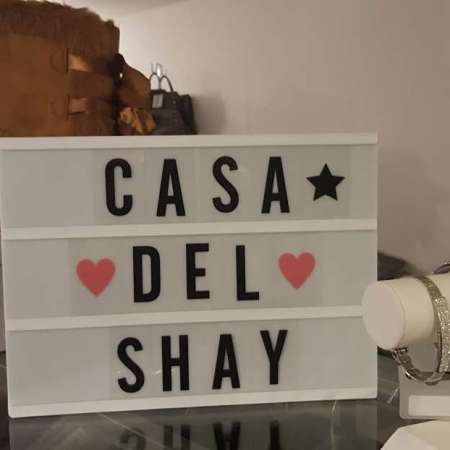 Casa Del Shay
