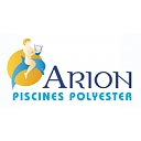 ARION PISCINES POLYESTER