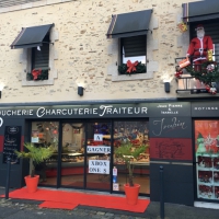 Boucherie - Charcuterie J.p. Joubin