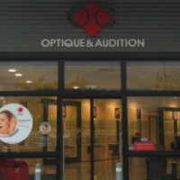Optical Center Bretigny Sur Orge