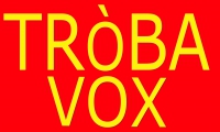 TROBA VOX éditions