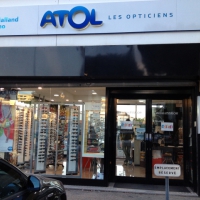 Albano Opticiens Atol