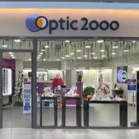 Optic 2000 - Opticien Bonny-Sur-Loire