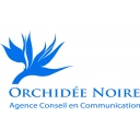 ORCHIDEE NOIRE