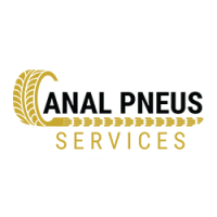 CANAL PNEUS SERVICES