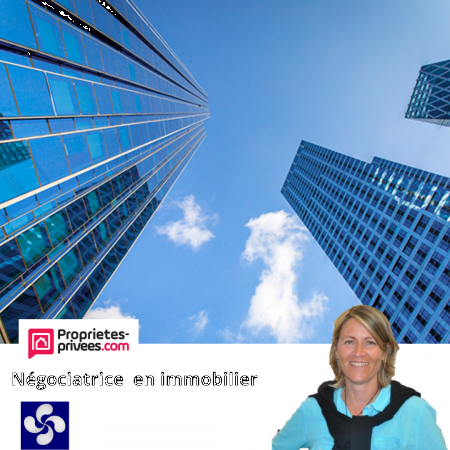 Carole Magrach Conseillere Immobilier