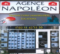 AGENCE IMMOBILIERE NAPOLEON