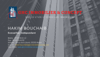 GHC immobilier & concept
