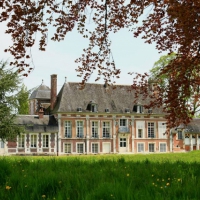 Château De Bonnemare