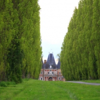 Château De Bonnemare