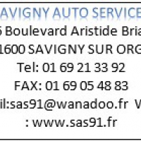 Savigny Auto Services