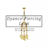 Dyanco Piercing Lyon