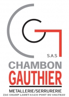 Chambon-Gauthier