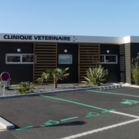 Clinique Vétérinaire De Lanvallay