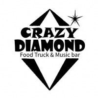 Crazy Diamond Food Truck