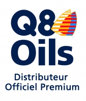 Q8 OILS PROLUBS RUN
