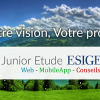 Junior Etudes Esigelec -J2E