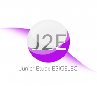 JUNIOR ETUDES ESIGELEC -J2E