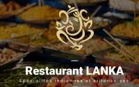 Restaurant LANKA
