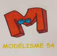 MODELISME 54