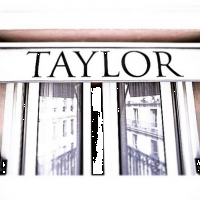 Hôtel Taylor