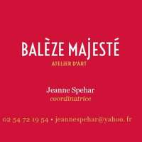 Jeanne Spehar, Atelier du Balèze Majesté
