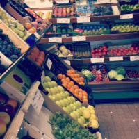 Proximarche