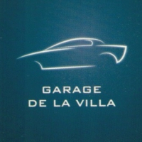 Garage De La Villa