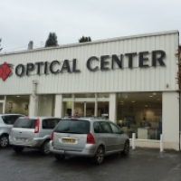 Optical Center Auch