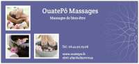 Ouatepô Massages