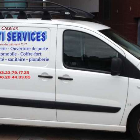 Sos Multi Services