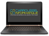 Carroussel Informatique