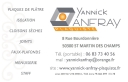 Yannick Anfray Plaquiste