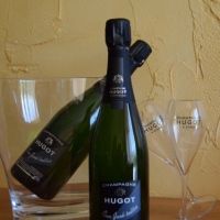 Champagne Hugot