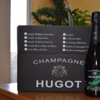 Champagne Hugot