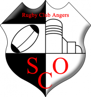 SCO RUGBY CLUB ANGERS