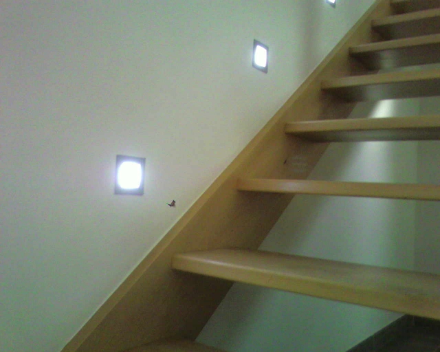 aubert barrière escalier