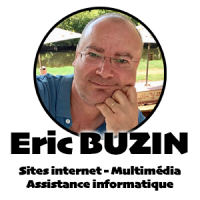 Eric BUZIN