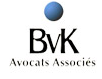 BVK AVOCATS ASSOCIES