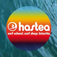 Ecole de Surf Biarritz Hastea