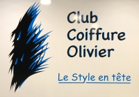 CLUB COIFFURE OLIVIER
