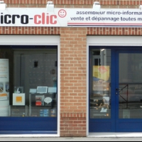 Micro-Clic Informatique
