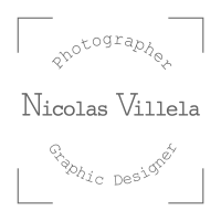 NIcolas Villela Photographe