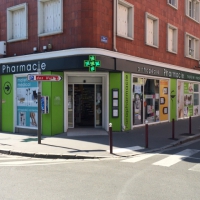 Pharmacie Du Marche (Chorein)
