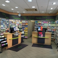 Pharmacie Du Marche (Chorein)
