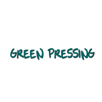 GREEN PRESSING